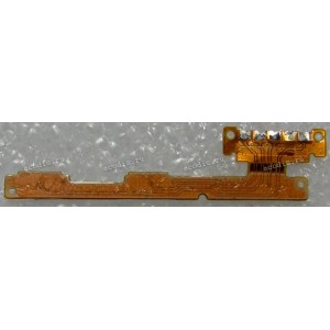 FPC Volume Key Lenovo S660 (p/n 5F79A6MVYA)
