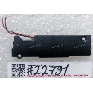 Speaker Lenovo IdeaPad A7-30 (p/n 5SB8C00395)
