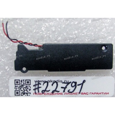 Speaker Lenovo IdeaPad A7-30 (p/n 5SB8C00395) 