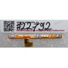 FPC Volume Key Lenovo S860 (p/n 5F79A465FJ) FPC Volume Key Lenovo S860 (p/n 5F79A465FJ)