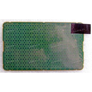 TouchPad board Sony VGN-NW (p/n 56AAA2121B)  