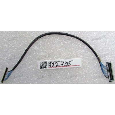 LCD LVDS cable Sony VGN-G1KAP (p/n 1-964-900-11)