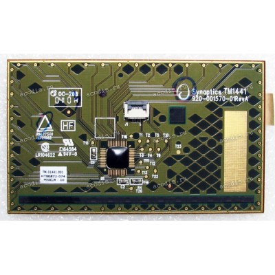 TouchPad board Sony VPC-EA (p/n TM-01441-001, 920-001570-01)  