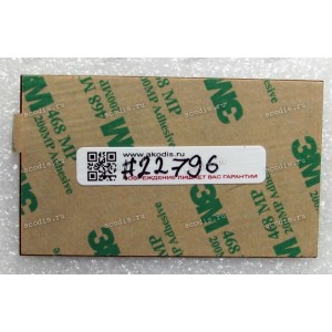 TouchPad board Sony VPC-EA (p/n TM-01441-001, 920-001570-01)  