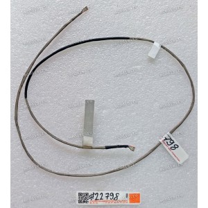 Camera cable Sony VPC-SA2 (p/n: A1827725A, 356-0101-8284) 