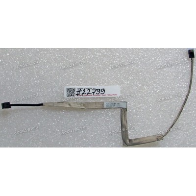 Camera cable Asus TX201LA (p/n: 14004-01740100) 
