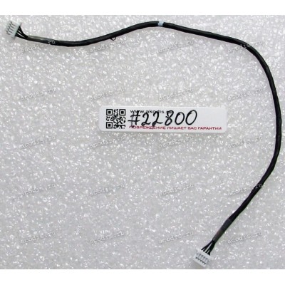 Switchboard cable Sony VPC-SA2 (p/n: 1-966-365-12) 6 pin, 450 mm