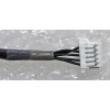 Switchboard cable Sony VPC-SA2 (p/n: 1-966-365-12) 6 pin, 450 mm
