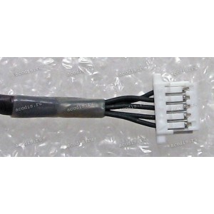 Switchboard cable Sony VPC-SA2 (p/n: 1-966-365-12) 6 pin, 450 mm