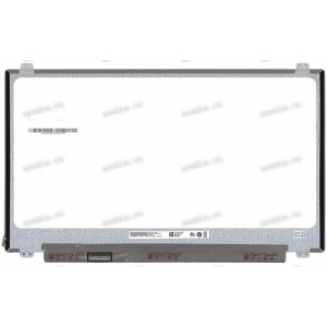 B173QTN01.5 (40pin-120Hz) 2560x1440 LED 40 пин slim new