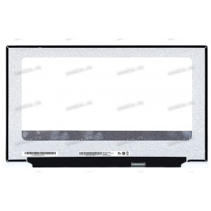 B173HAN04.7 (Узкая, 120Hz) 1920x1080 LED 40 пин slim new