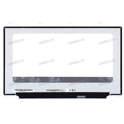 B173HAN04.7 (Узкая, 120Hz) 1920x1080 LED 40 пин slim new