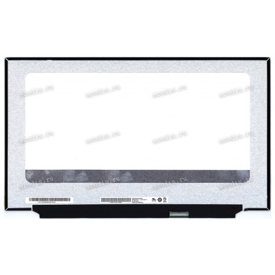 B173HAN04.0 (Узкая, 144Hz, 72%) 1920x1080 LED 40 пин slim new
