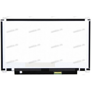 N116BGE-EB2 1366x768 LED 30 пин slim NEW