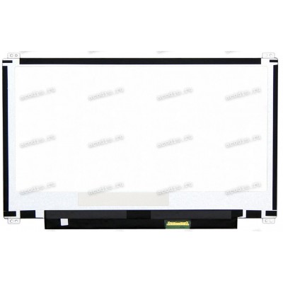 N116BGE-EB2 1366x768 LED 30 пин slim NEW