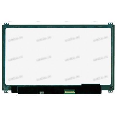 LTN133YL06-H01 3200x1800 LED 40 пин slim new