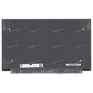 N156HCG-GR1 (узкая, 72% +) 1920x1080 LED 30 пин slim new
