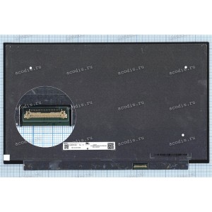 N156HCA-GA4 (узкая, 96% +) 1920x1080 LED 30 пин slim new