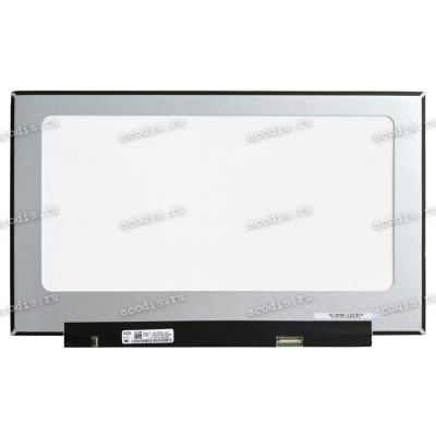 NV173FHM-N4C (Узкая, 72%) 1920x1080 LED 30 пин slim new