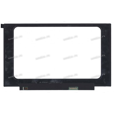 NV140FHM-N48 (узкая *) 1920x1080 LED 30 пин slim new