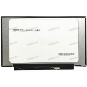 B140XTN07.2 (узкая) 1366x768 LED 30 пин slim new