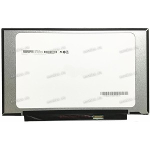 B140XTN07.2 (узкая) 1366x768 LED 30 пин slim new B140XTN07.2 (узкая) 1366x768 LED 30 пин slim new