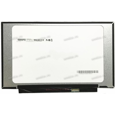 B140XTN07.2 (узкая) 1366x768 LED 30 пин slim new