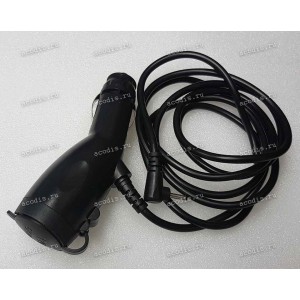 Автоадаптер DIGMA DCD300C - 12V 60W