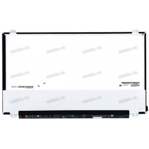 LP156WF7-SPS1 (с тачем, шаг 0.4mm) 1920x1080 LED 40 пин slim new