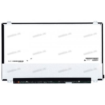 LP156WF7-SPS1 (с тачем, шаг 0.4mm) 1920x1080 LED 40 пин slim new