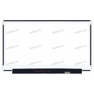 B156ZAN02.0 (шаг 0,4мм) 3840x2160 LED 40 пин slim new