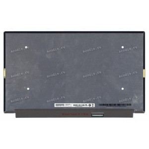 B156ZAN03.0 (узкая, 72%) 3840x2160 LED 40 пин slim new