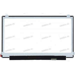 B156ZAN02.1 3840x2160 LED 40 пин slim new