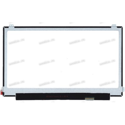 B156ZAN02.1 3840x2160 LED 40 пин slim new