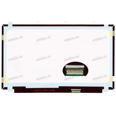 B156HAN06.2 1920x1080 LED 40 пин slim new