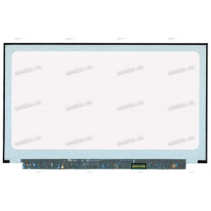 N156HGA-EA3 rev C1 (узкая) 1920x1080 LED 30 пин slim new