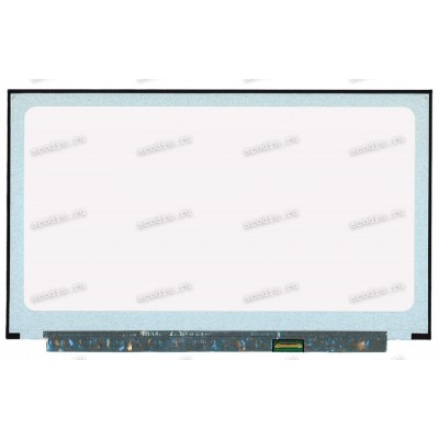 N156HGA-EA3 rev C1 (узкая) 1920x1080 LED 30 пин slim new