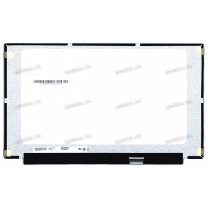 B156XTN08.0 (узкая, 30pin) 1366x768 LED 30 пин slim new