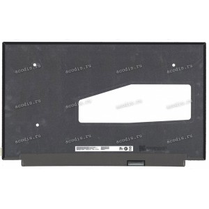 B156HAN10.0 (узкая, 144Hz, 76% +) 1920x1080 LED 40 пин slim new