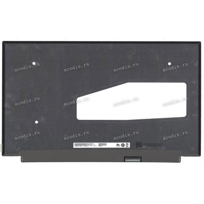 B156HAN10.0 (узкая, 144Hz, 76% +) 1920x1080 LED 40 пин slim new