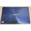 Крышка в сборе ASUS UX334FL темно-синяя 1920x1080 LED разбор