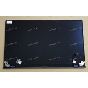 Крышка в сборе ASUS UX434FLC, т-синяя 1920x1080 LED разбор