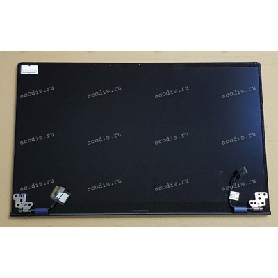 Крышка в сборе ASUS UX434FLC, т-синяя 1920x1080 LED разбор