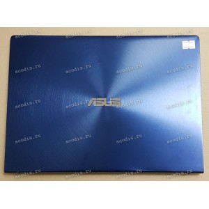 Крышка в сборе ASUS UX434FLC, т-синяя 1920x1080 LED разбор