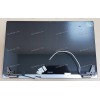 Крышка в сборе ASUS UX462DA (с тачем) серая 1920x1080 LED разбор