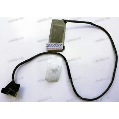 LCD LVDS cable Asus N750J, N750JK, N750JV (1422-01J7000, 14005-00960000) разбор
