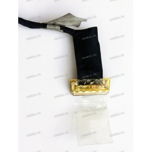 LCD LVDS cable Asus A550CL, A552E, A552EA, A552M, A552MD, A552W, A552WA, A552WE, F552C, F552CL, F552E, F552EA, F552EP, F552L, F552LAV, F552LD, F552LDV, F552M, F552MD, F552MJ, F552V, F552VL, F552WA, F552WE, K552E, K552EA, K552M, K552MD, K552W, K552WA, K552