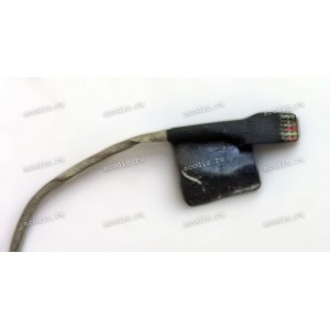 LCD LVDS cable Asus A550CL, A552E, A552EA, A552M, A552MD, A552W, A552WA, A552WE, F552C, F552CL, F552E, F552EA, F552EP, F552L, F552LAV, F552LD, F552LDV, F552M, F552MD, F552MJ, F552V, F552VL, F552WA, F552WE, K552E, K552EA, K552M, K552MD, K552W, K552WA, K552
