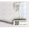 LCD LVDS cable Asus A550C, A550CA, A550CC, A550D, A550DP, A550EA, A550L, A550LA, A550LB, A550LC, A550LD, A550LN, A550V, A550VB, A550VC, D551E, D551EA, D551L, D551LB, F550DP, F550E, F550EA, F550J, F550JD, F550JK, F550L, F550LA, F550LAV, F550LB, F550LC, F55