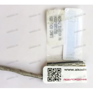 LCD LVDS cable Asus A550C, A550CA, A550CC, A550D, A550DP, A550EA, A550L, A550LA, A550LB, A550LC, A550LD, A550LN, A550V, A550VB, A550VC, D551E, D551EA, D551L, D551LB, F550DP, F550E, F550EA, F550J, F550JD, F550JK, F550L, F550LA, F550LAV, F550LB, F550LC, F55 LCD LVDS cable Asus A550C, A550CA, A550CC, A550D, A550DP, A550EA, A550L, A550LA, A550LB, A550LC, A550LD, A550LN, A550V, A550VB, A550VC, D551E, D551EA, D551L, D551LB, F550DP, F550E, F550EA, F550J, F550JD, F550JK, F550L, F550LA, F550LAV, F550LB, F550LC, F55